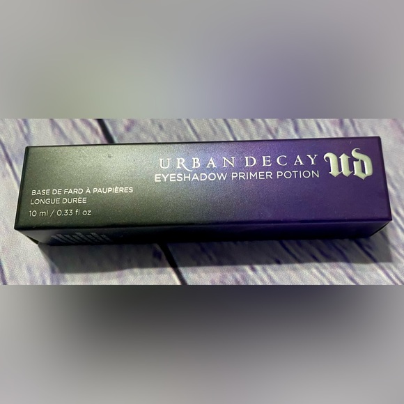 Urban Decay Eye Primer in Freebase NIB - Picture 4 of 6